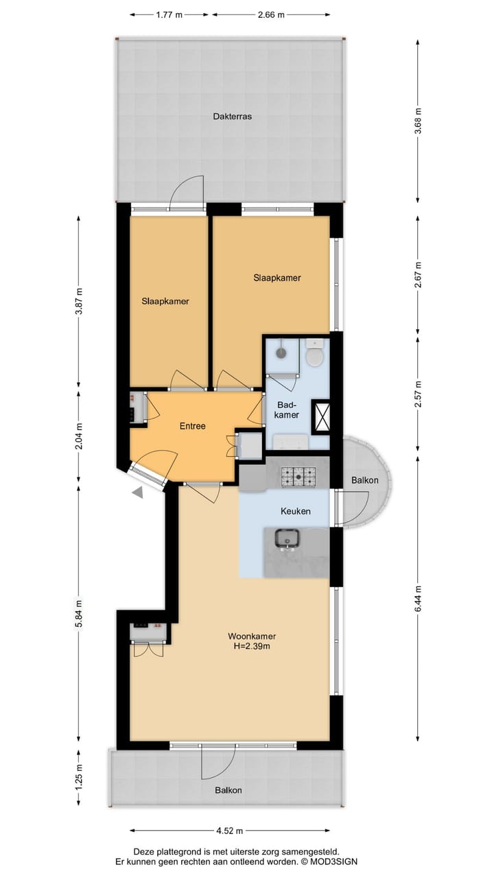 Foto 25 van Amsterdamstraat 47-A