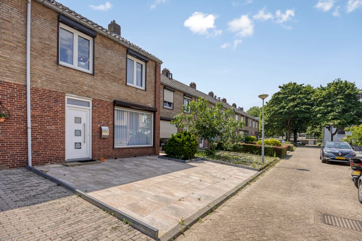 Photo 2 of Kroonruwe 7