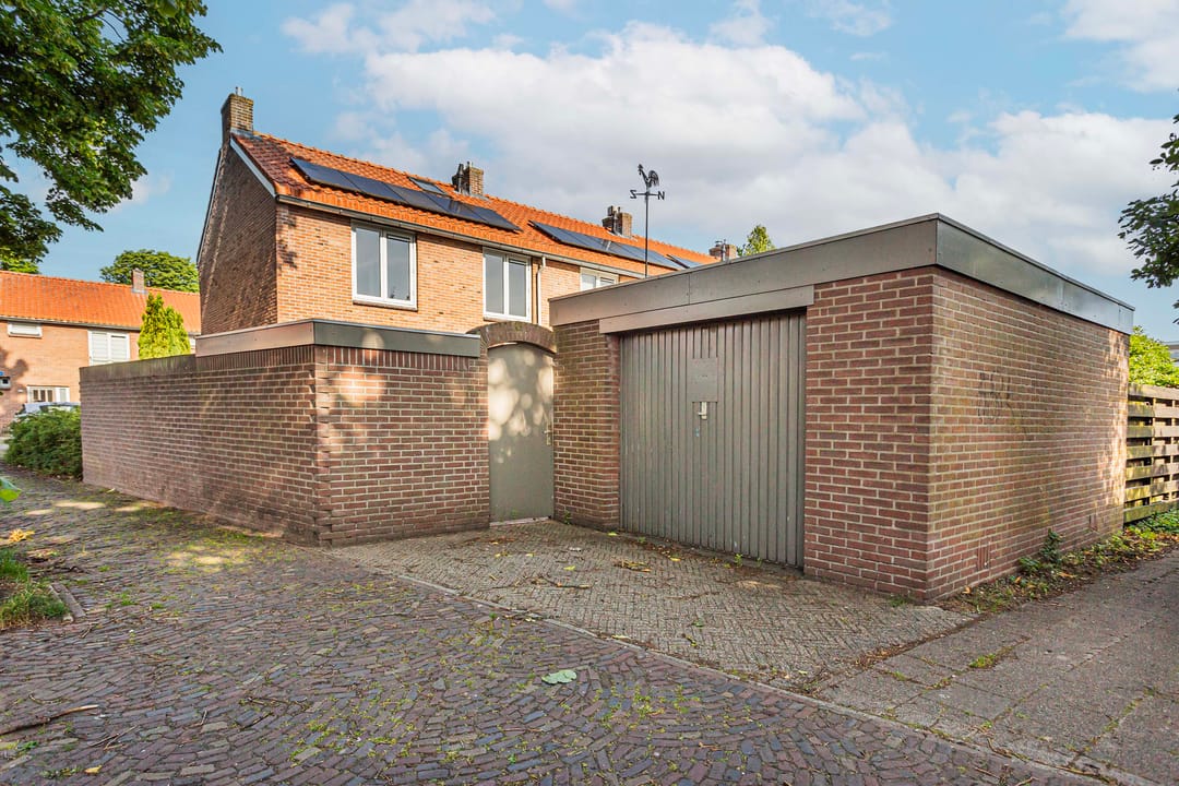 Foto 1 van Beukstraat 25