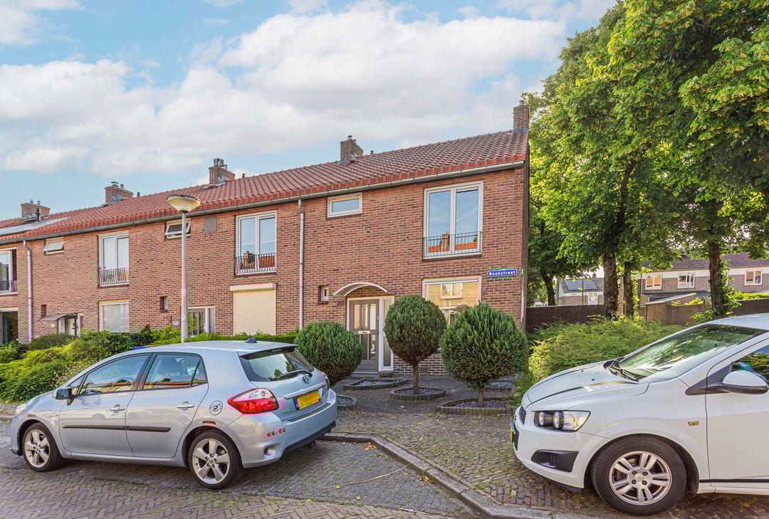 Foto 2 van Beukstraat 25