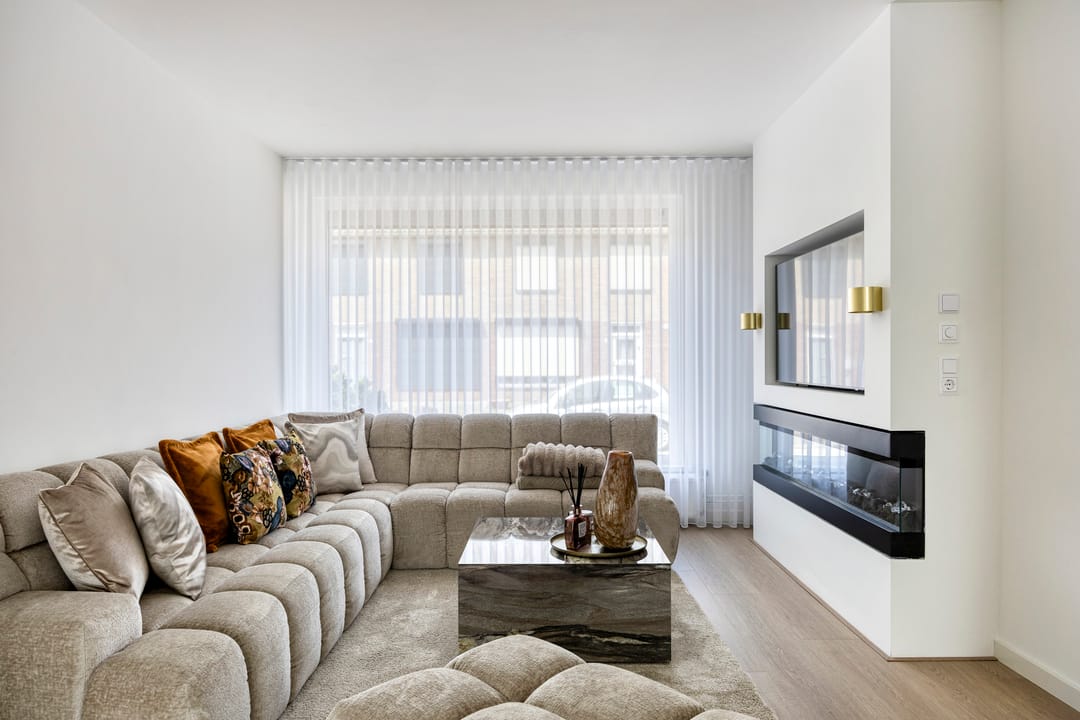 Foto 7 van Kroonruwe 7