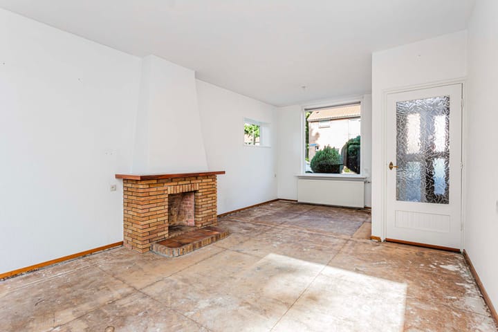 Foto 3 van Beukstraat 25