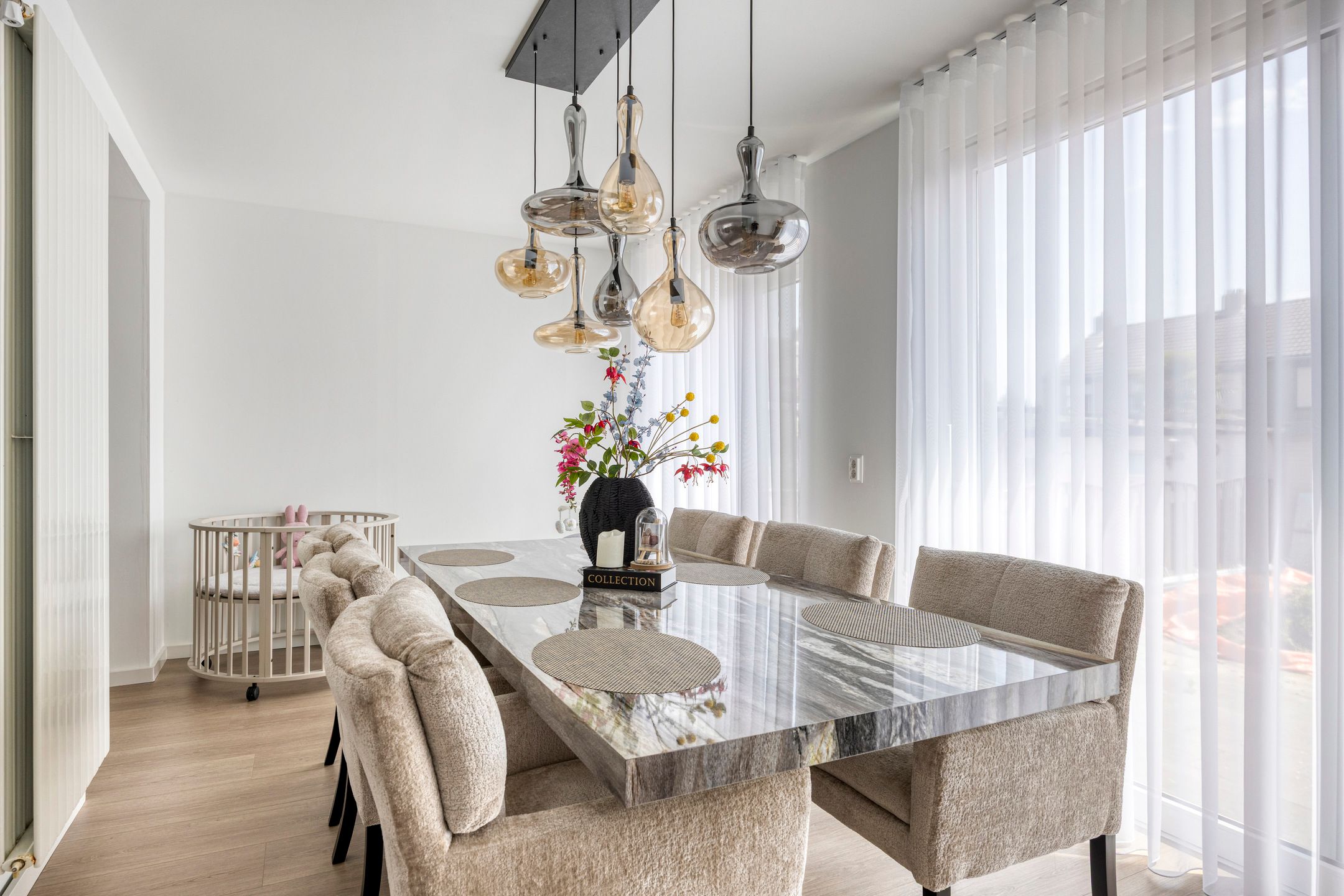 Foto 9 van Kroonruwe 7