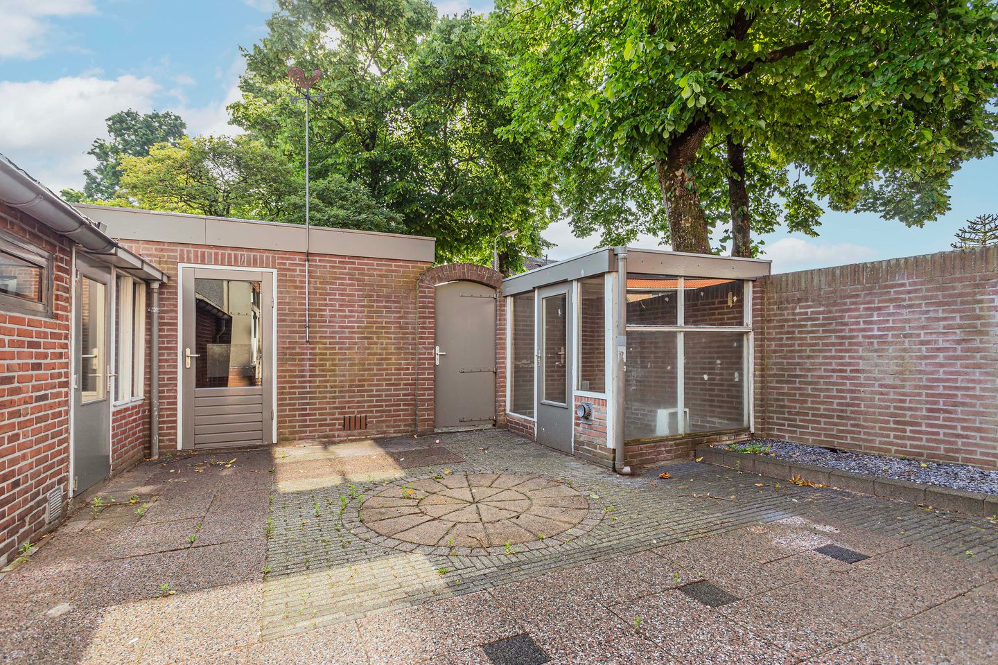 Foto 5 van Beukstraat 25