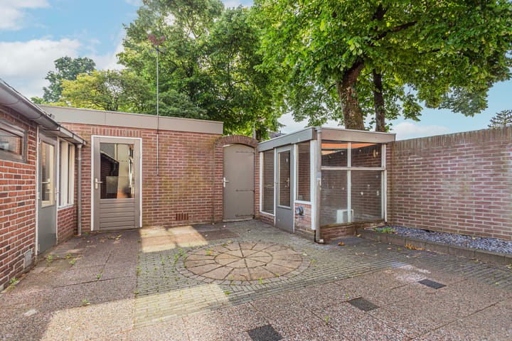 Foto 5 van Beukstraat 25