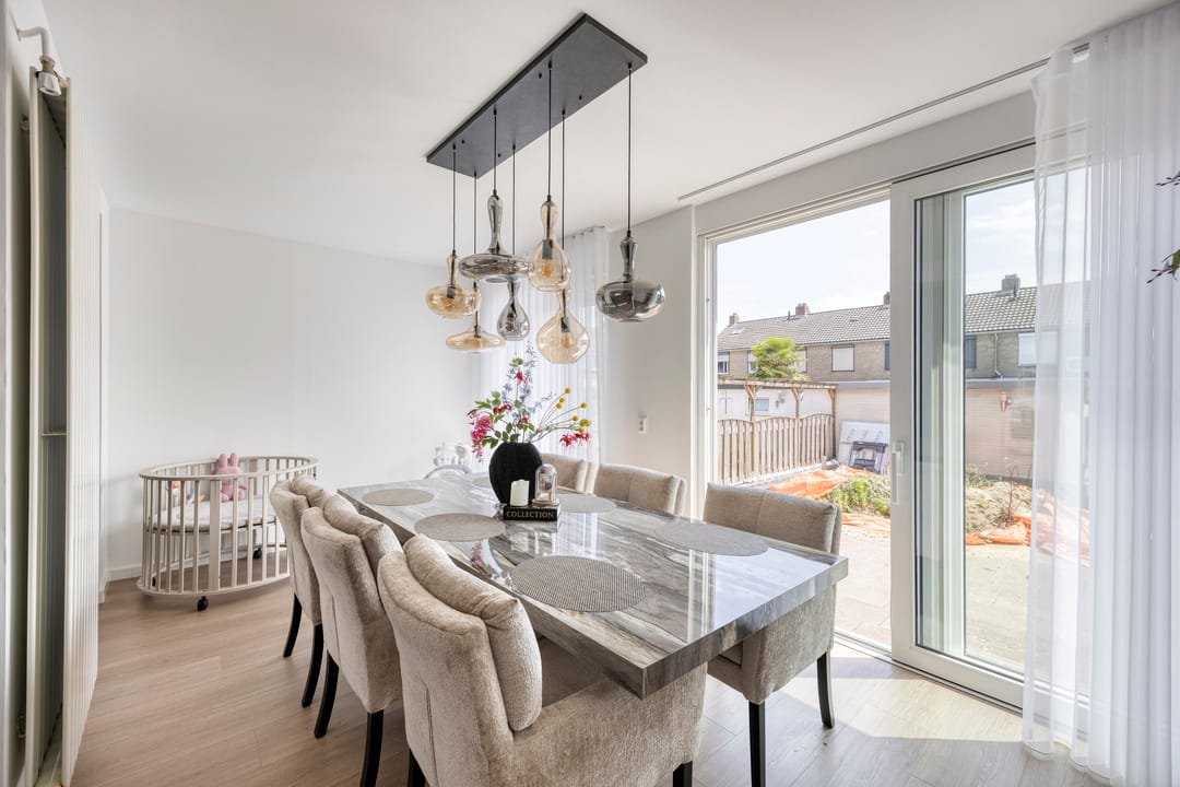 Foto 11 van Kroonruwe 7