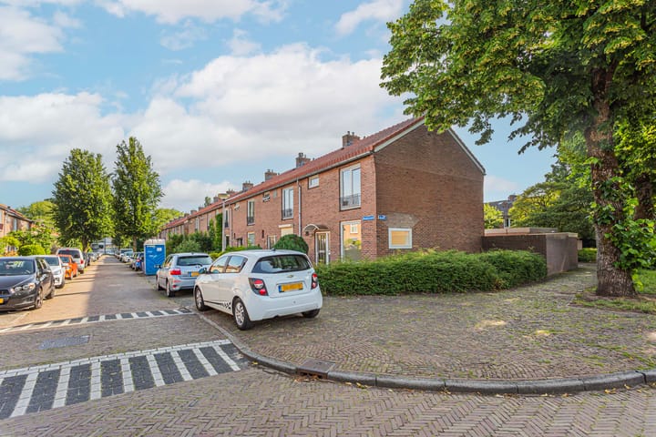 Photo 7 of Beukstraat 25