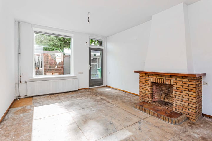 Photo 12 of Beukstraat 25