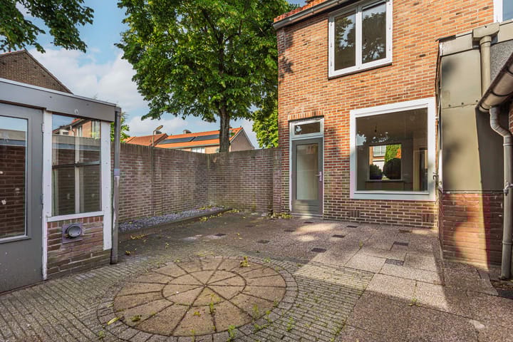 Photo 16 of Beukstraat 25