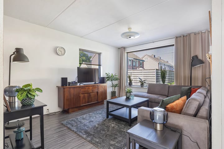 Foto 2 van Fluessen 140