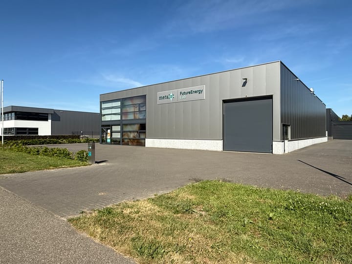 Randweg-Zuid 34, Budel
