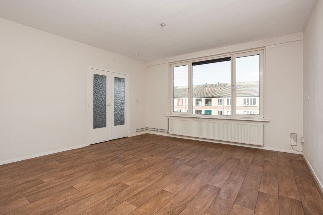 Foto 2 van Ariaplein 134