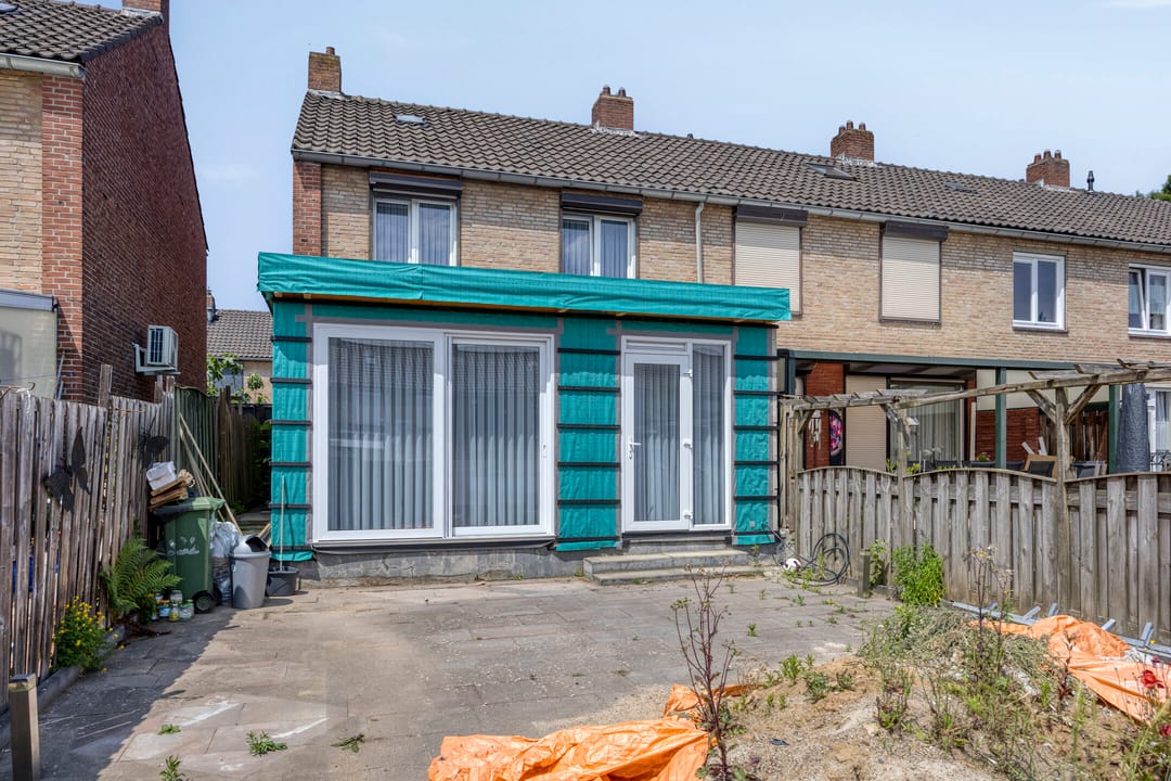 Foto 28 van Kroonruwe 7