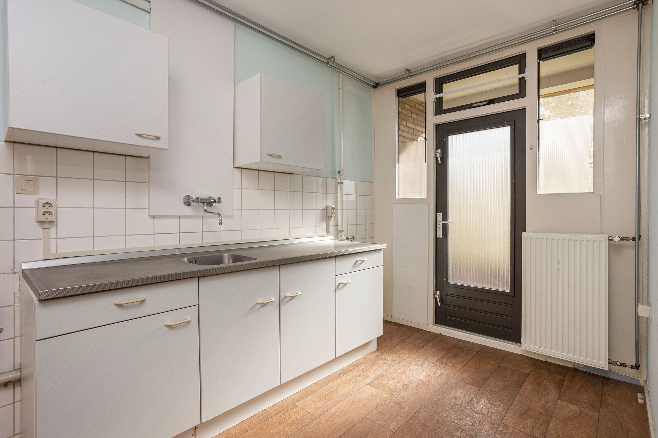 Foto 3 van Ariaplein 134