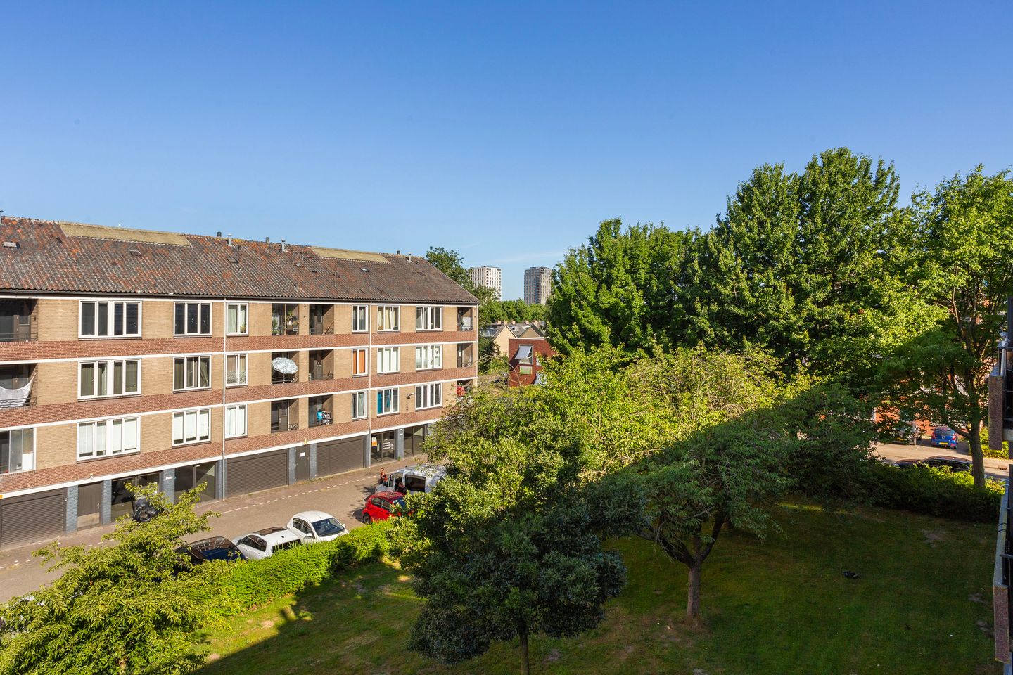 Foto 5 van Ariaplein 134