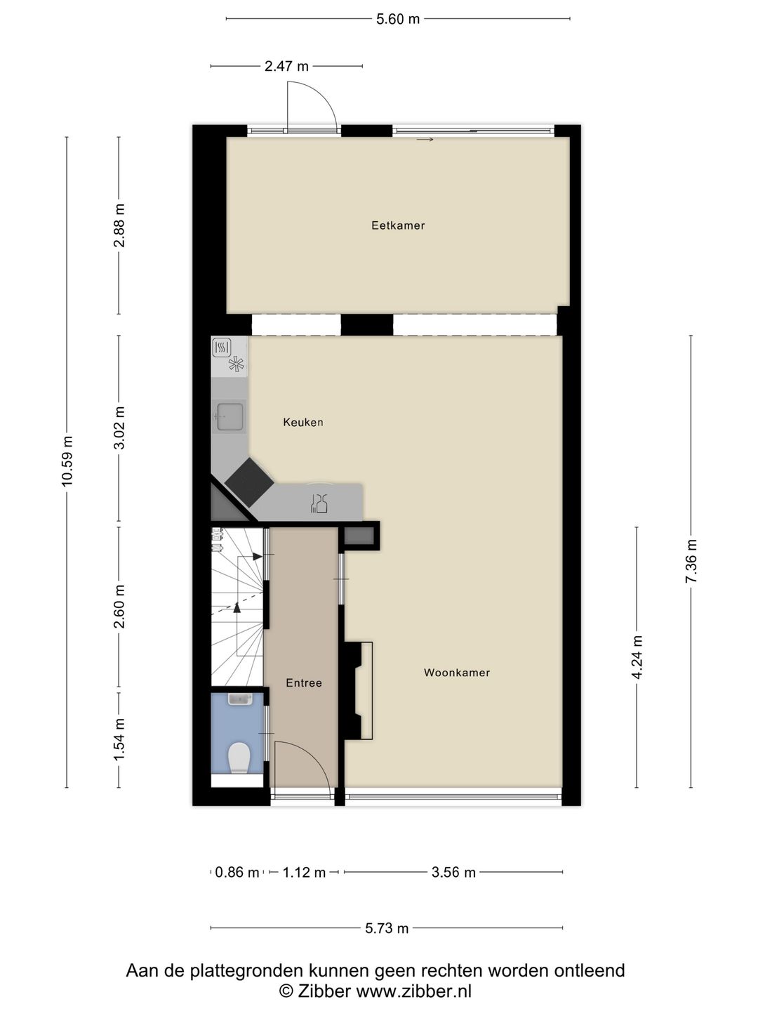 Foto 32 van Kroonruwe 7
