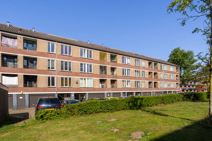 Foto 6 van Ariaplein 134