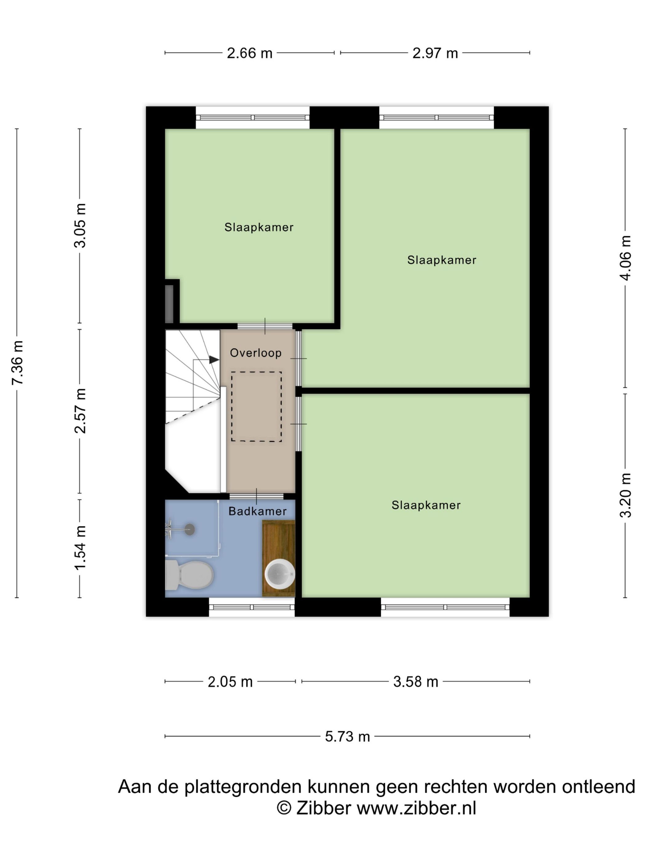 Foto 33 van Kroonruwe 7
