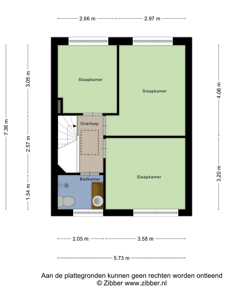 Foto 33 van Kroonruwe 7