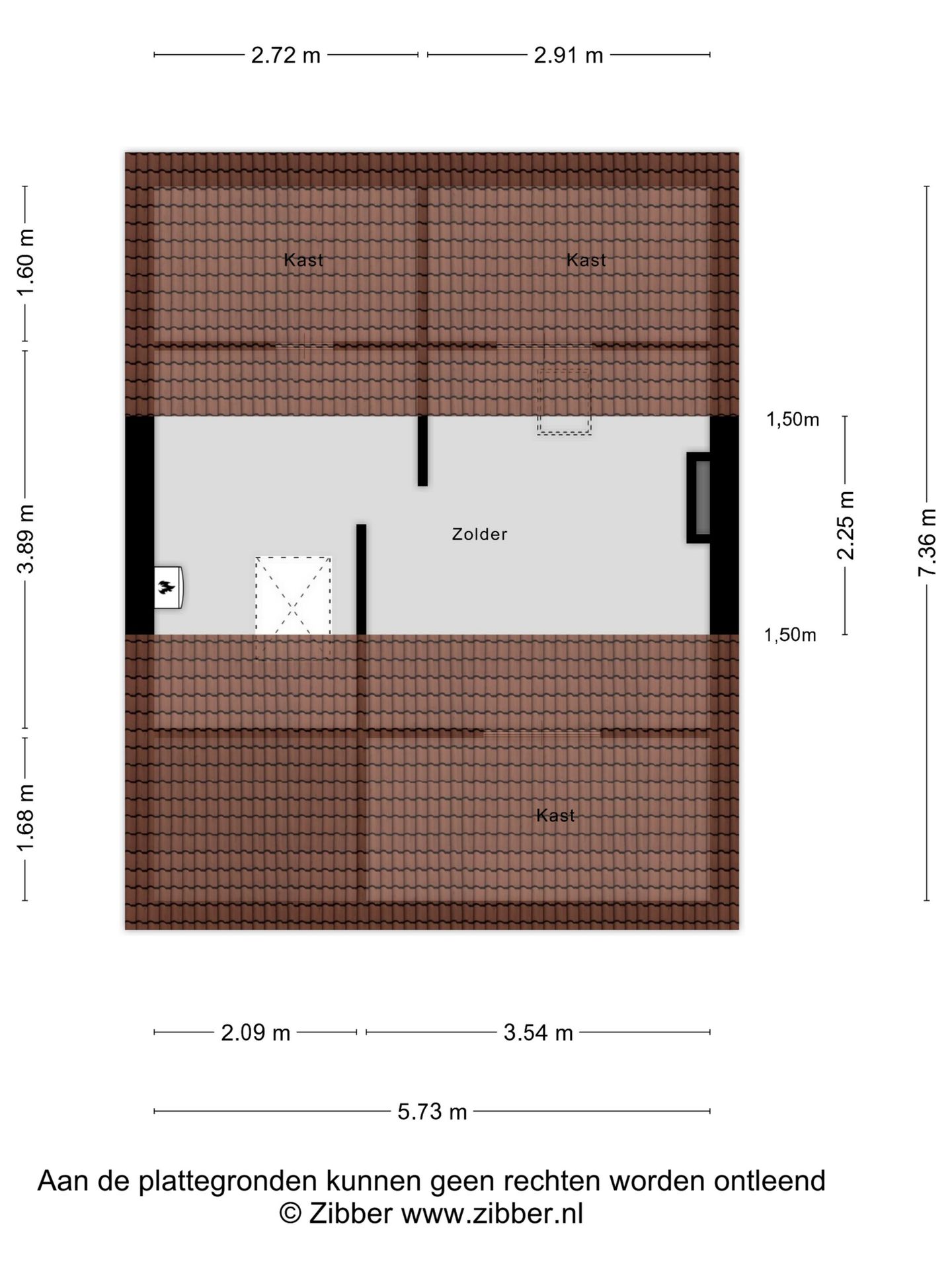Foto 34 van Kroonruwe 7