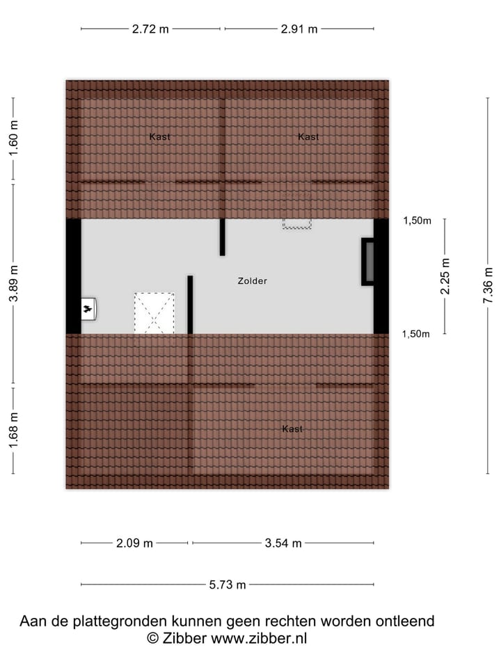 Foto 34 van Kroonruwe 7