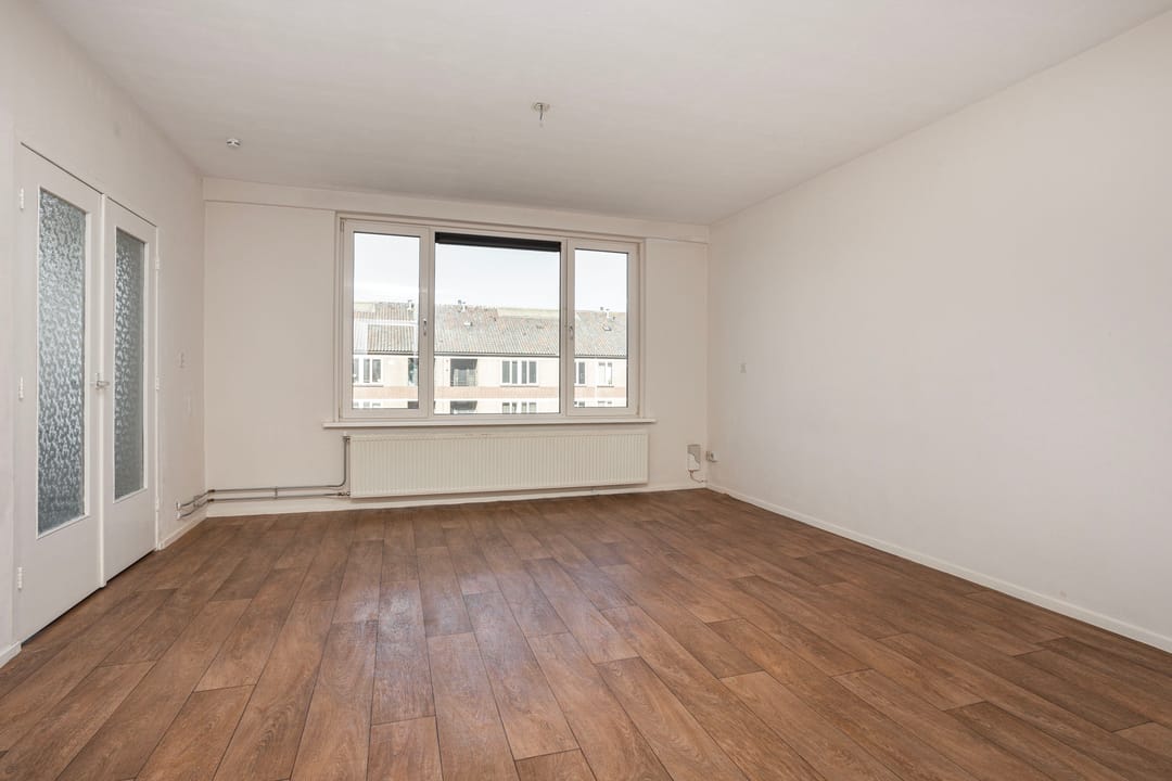 Foto 8 van Ariaplein 134