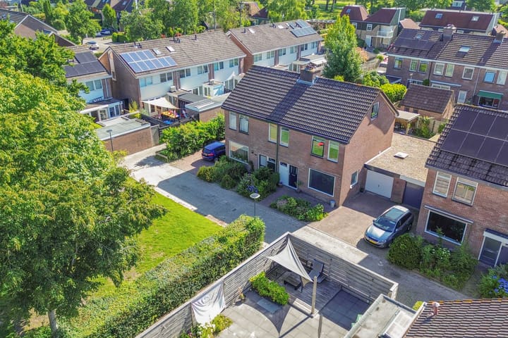 Foto 12 van Fluessen 140