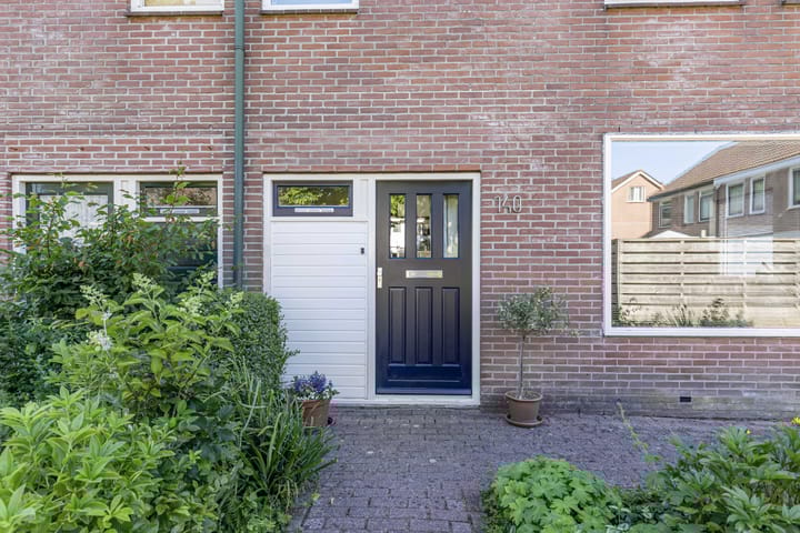 Foto 13 van Fluessen 140