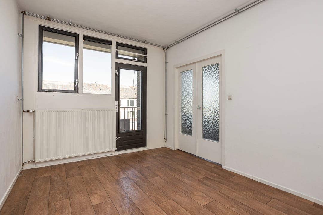 Foto 11 van Ariaplein 134