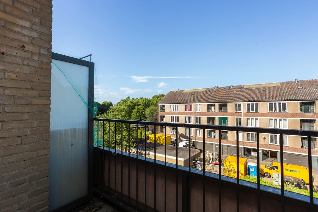 Foto 13 van Ariaplein 134