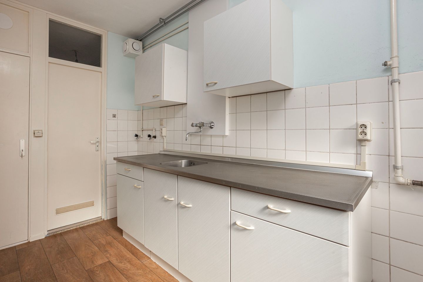 Foto 14 van Ariaplein 134