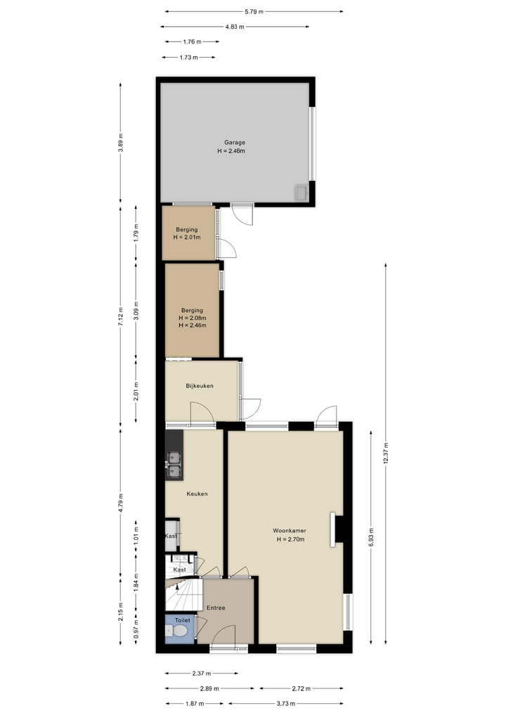 Photo 41 of Beukstraat 25