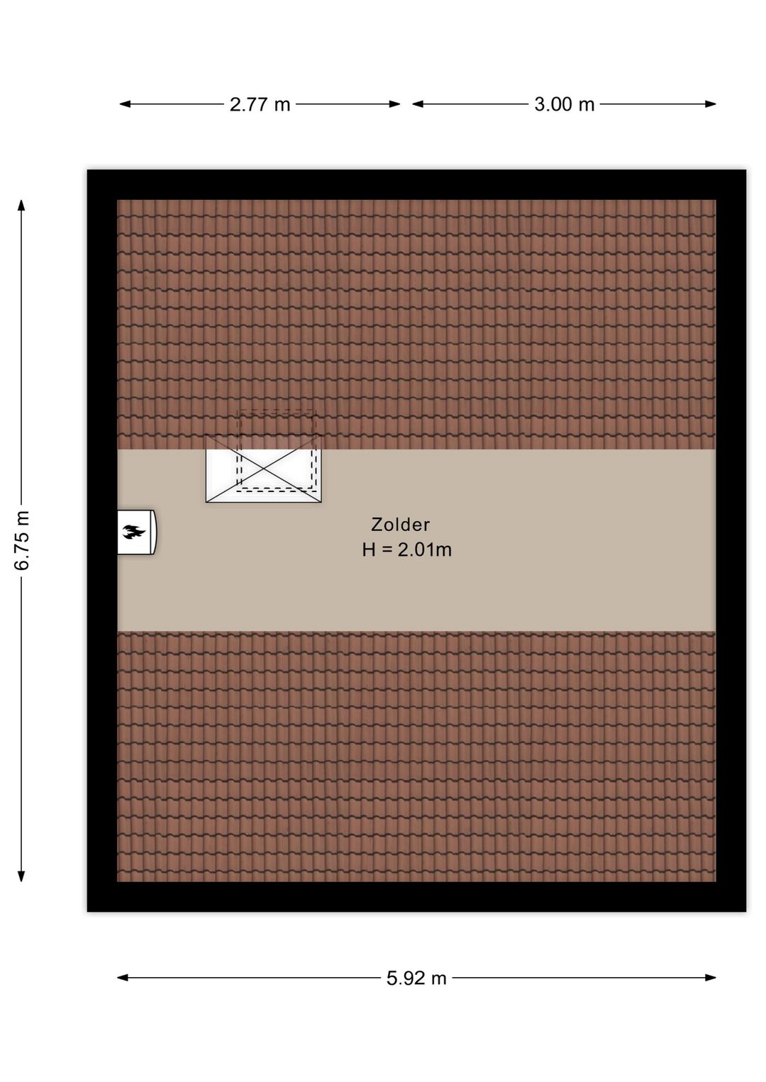 Foto 43 van Beukstraat 25