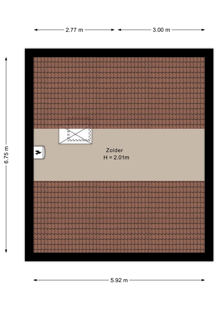 Photo 43 of Beukstraat 25