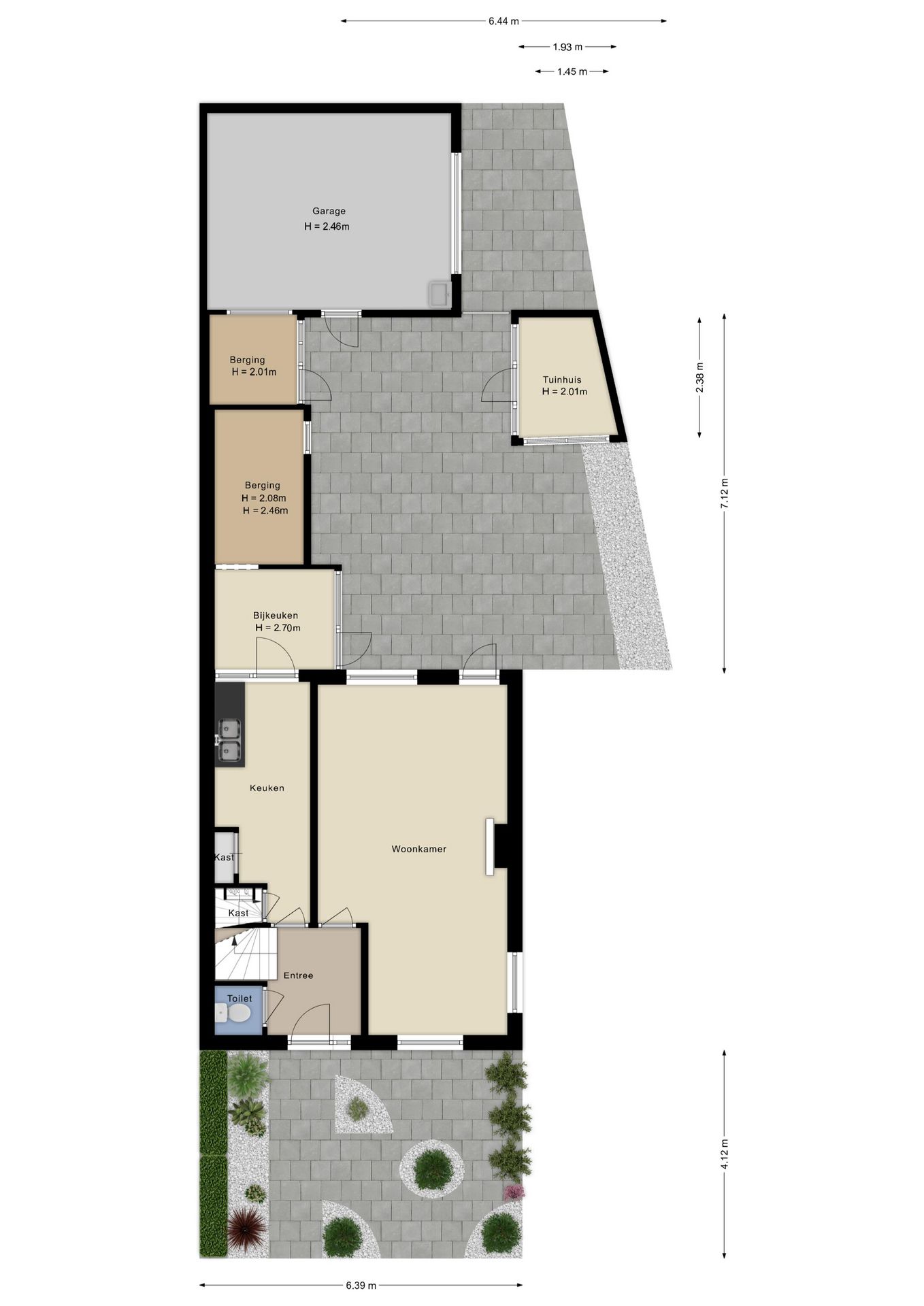 Foto 44 van Beukstraat 25