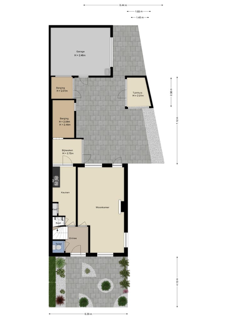 Photo 44 of Beukstraat 25