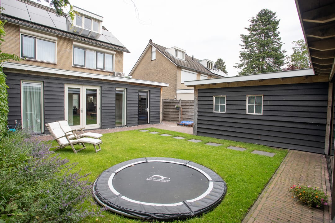 Foto 2 van De Patrijs 53