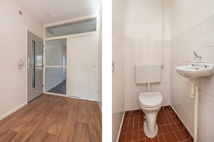 Foto 25 van Ariaplein 134