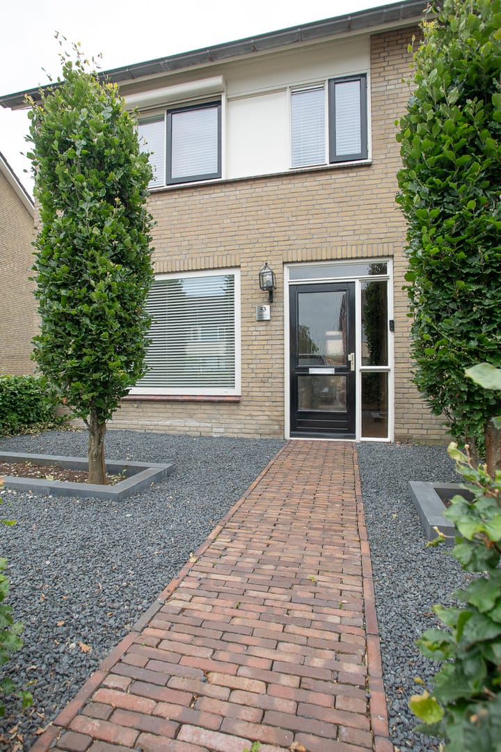 Foto 6 van De Patrijs 53