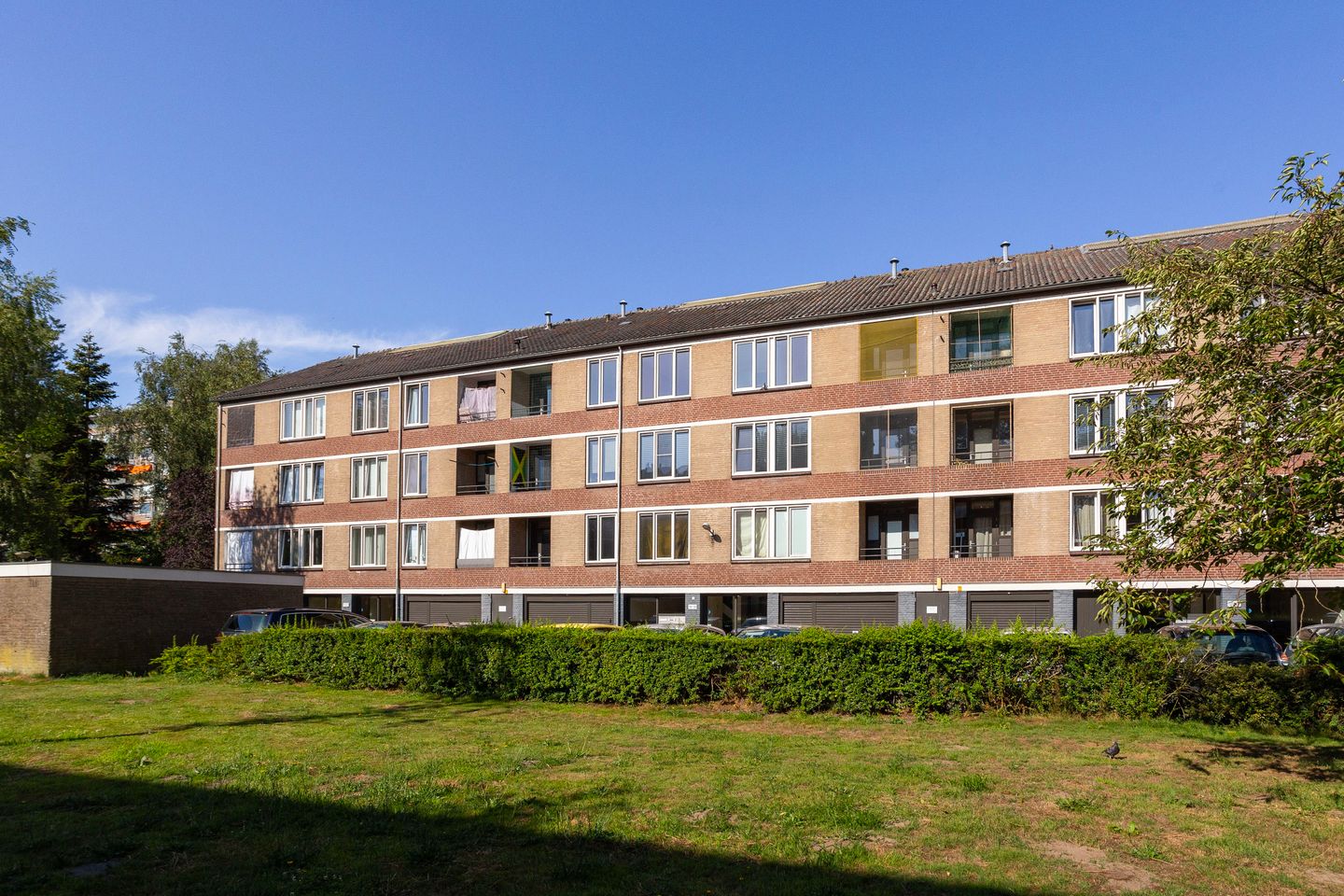 Foto 29 van Ariaplein 134