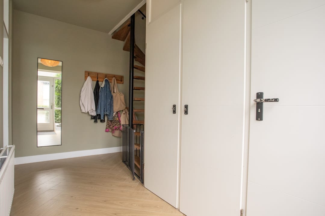 Foto 7 van De Patrijs 53