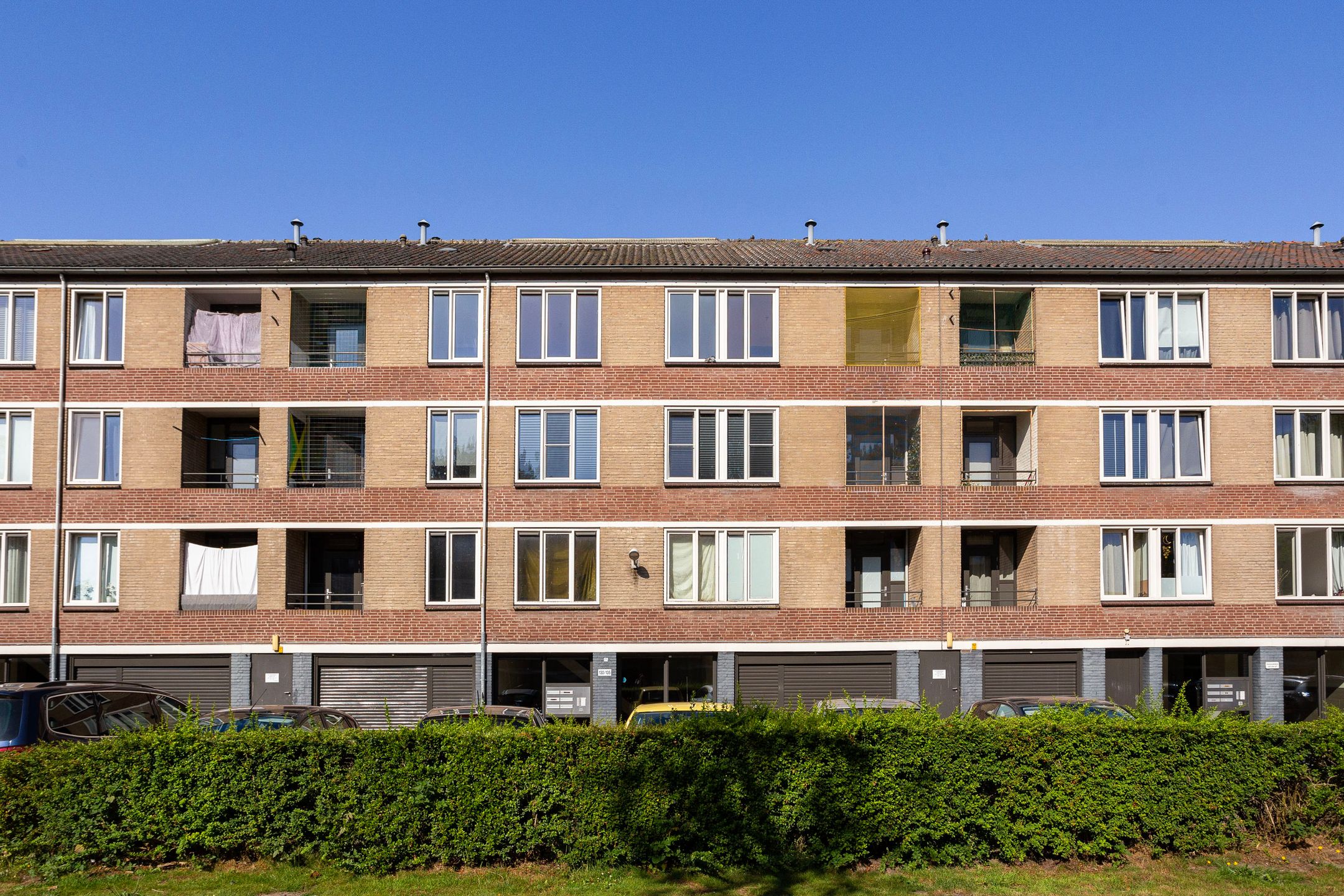 Foto 30 van Ariaplein 134