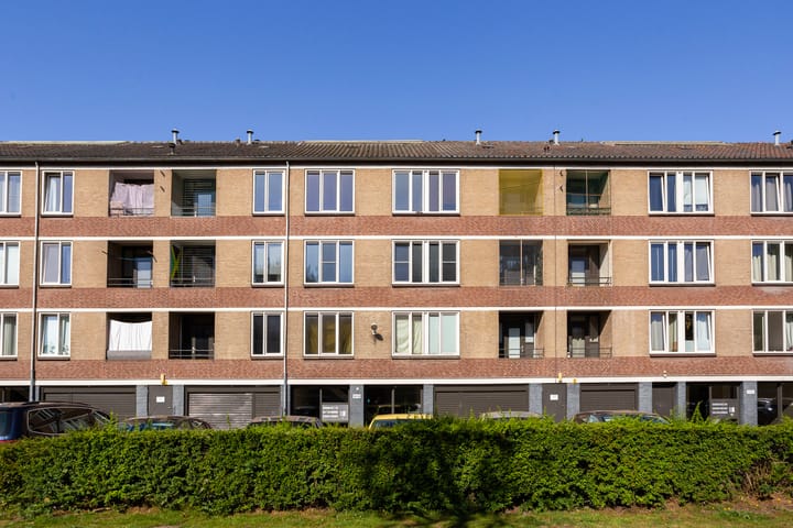 Foto 30 van Ariaplein 134