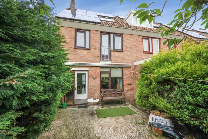 Foto 8 van Lunenburg 29