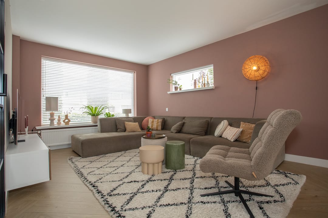 Foto 11 van De Patrijs 53