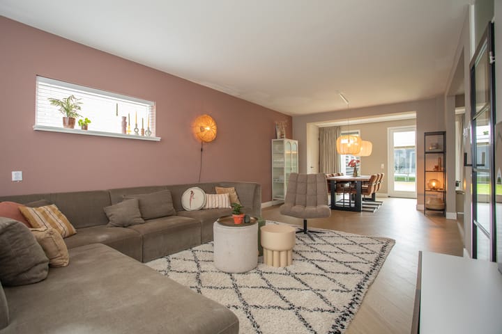 Foto 12 van De Patrijs 53