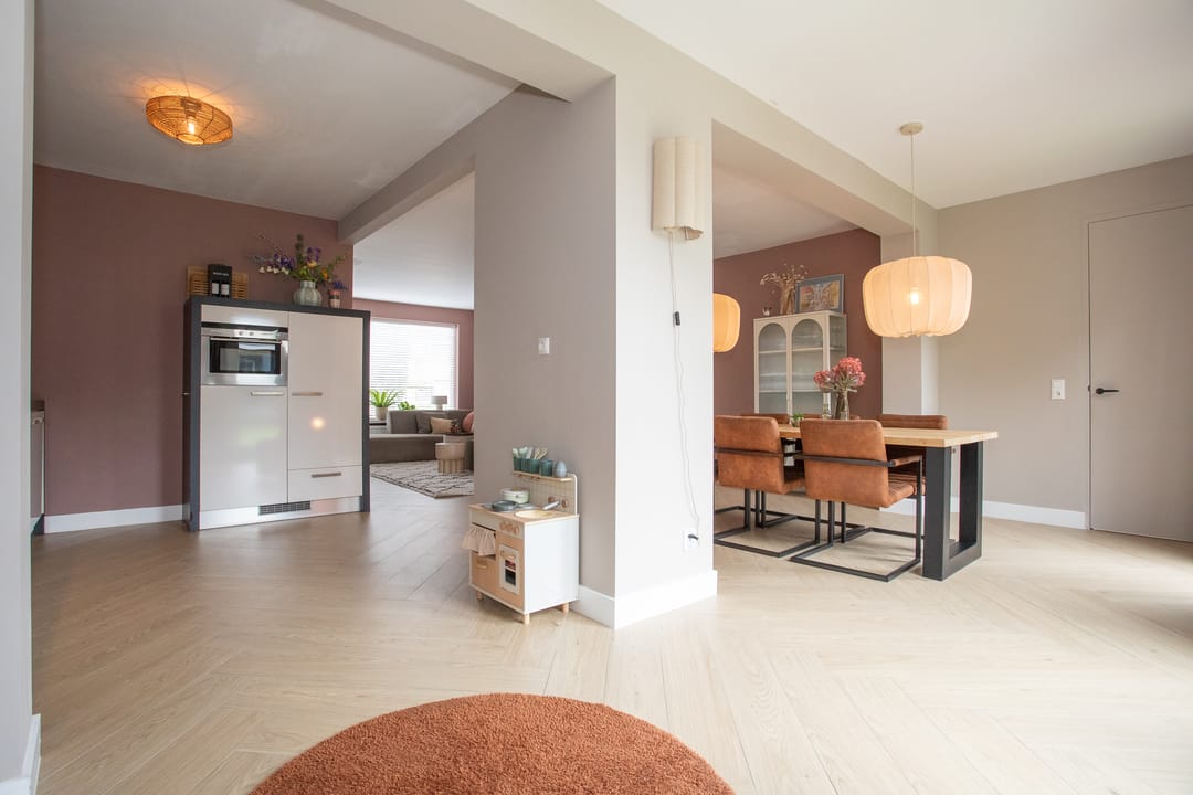 Foto 13 van De Patrijs 53