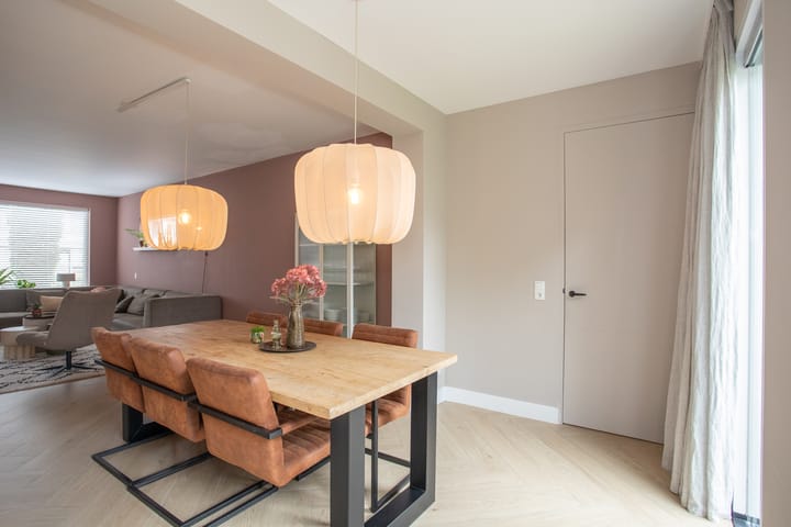 Foto 15 van De Patrijs 53