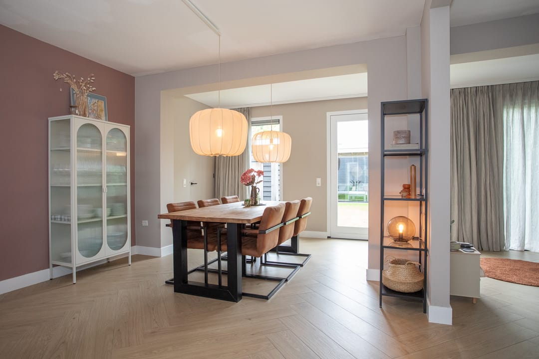 Foto 16 van De Patrijs 53