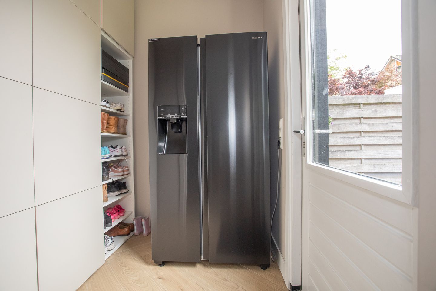 Foto 19 van De Patrijs 53